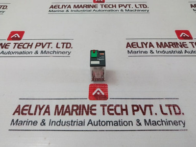 Schneider Electric Rxm4Ab1P7 Miniature Relay 230Vac 50/60Hz