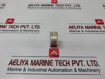 Relay Omron My4N 24 Vdc Japan 50 Gm