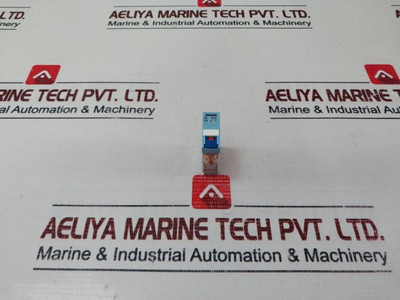 Lot Of 7X Paramount P2-fpzi-1 Relay Dc 24V 6A 250V