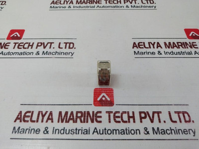 Lot Of 4X Keyswitch Vp2 Cab/12 Relay