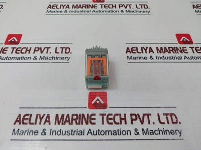 Relay Releco Llyod’s Mr-c Plus - Releco S.A.