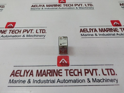 Allen-bradley 700-hc24Z24-4 Relay 24V Dc