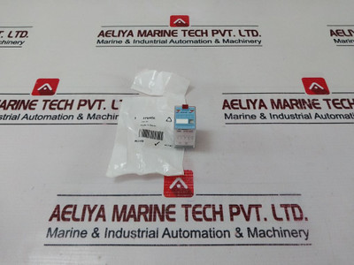 Releco Qr-c Ice Cube Plus Relay 5A 250V Ac1