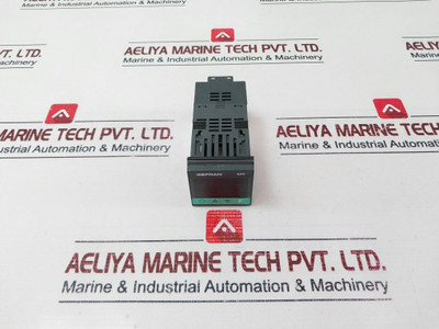 Gefran 600-r-d-0-0-0 Temperature Controller 11-27Vac/Dc