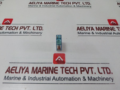 Finder 40.52 Miniature Pcb/Plug-in Relay 5A 250V 24Vdc