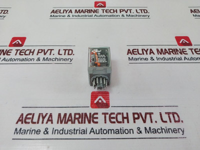 Releco C3-a30 X Power Relay 5A 240Vac