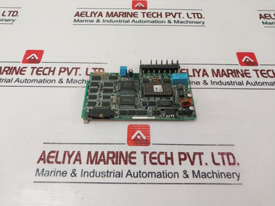 Koyo U-02Rm I/O Link Printed Circuit Board