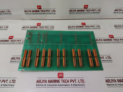 Printed Circuit Board 77250 Pme