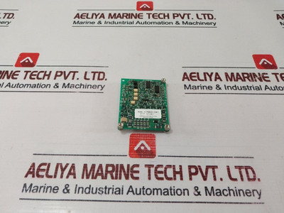 Vexta C7663-041 Mini Stepping Driver Printed Circuit Board