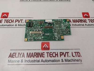 Pulstec Sdp-1000 Hf-sub Board Psbsdp-021-4