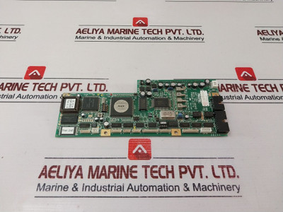 Pulstec Psbsdp-010-5 Main Cpu Board Sdp-1000