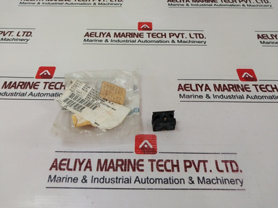 Telemecanique Zb2-be101 Contact Block 400V~