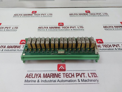 Phoenix Contact Umk-16 Rels/Ksr-g24/21/E/Plc Ouput Module 2974891