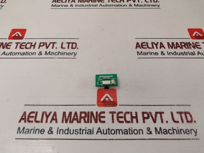 Pulstec Psbsdp-036-4 Feed Sensor Board (2)