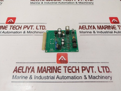 Printed Circuit Board Cst-mg01 94V-0