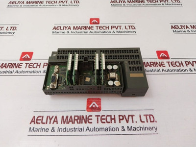 Siemens Tb32L Terminal Block 193-1Cl00-0Xa0