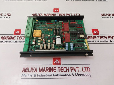 Alfa Laval Heatpac Control Module D3, 3183034171,: Alfa Laval Alfa Laval Heatpac Control Module D3, 3183034171,: Alfa Laval