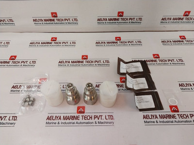 Proserv 18100-026C Shuttle Valve Repair Kit 27046-3.3 Rk