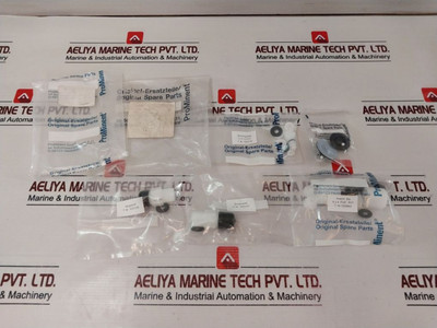Pressure Valve Gasket Kit Prominent Gmbh 1035332 Pressure Valve Gasket Kit Prominent Gmbh 1035332