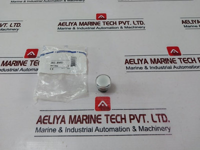 Lot Of 4X Telemecanique Zb2Bv07 White Pilot Light Head 061366