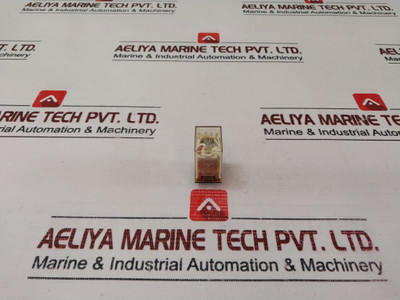 Omron My4N Relay 5A 28Vdc