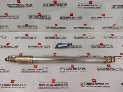 Oceaneering 0333892 Telescopic Joint Rev-ac