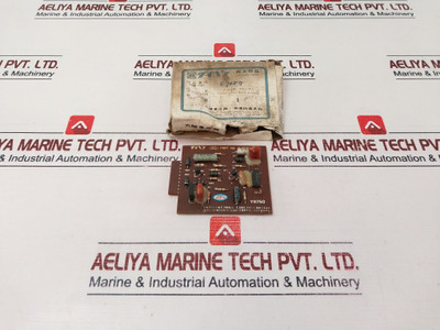 Otc E748G Printed Circuit Board Assembly