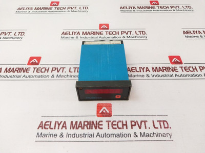 Trumeter 8007.O.B.P.2405/8007.0.B.P.240S Panel Mount 240 Ac Dc