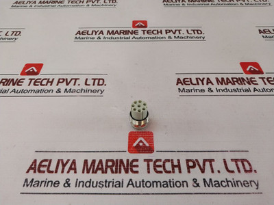 Harting R15-gg Plug Complete Socket Set 602-s75-a