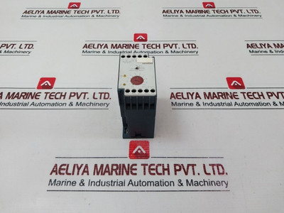 Timer On Delay Relay Siemens 7Pu4140-2Be30