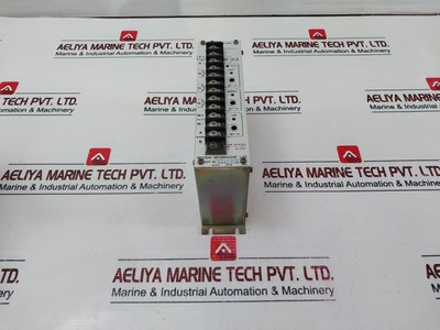 Negishi Seisakusho, Srt2 Speed Relay, 46111-553960, DC 24V Negishi Seisakusho, Srt2 Speed Relay, 46111-553960, DC 24V