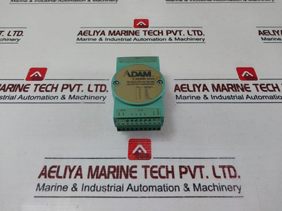 Advantech Adam-4520 Isolated Converter Iaa0239157