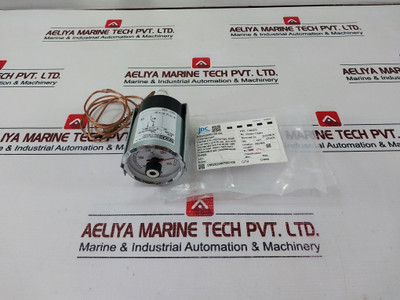 Wika Sc15600K105-2B Guage Switched Thermometer 250V