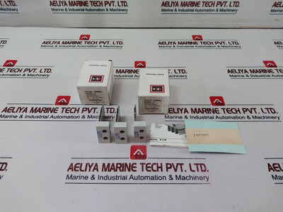 Set Of 3X Cutler-hammer H2024-3 Heater Pack Freedom Series 106.0-144.0 Amp