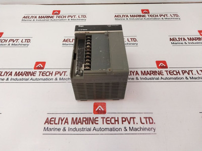 Koyo U-01Ew Plc Module Ac100/200V 50/60Hz