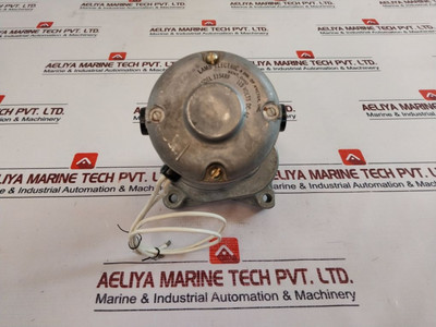 115489, Electric Motor,: Lamb Electric