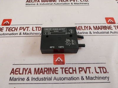 Landis & Gyr Rob50.221B27 Temperature Controller 220-240 V