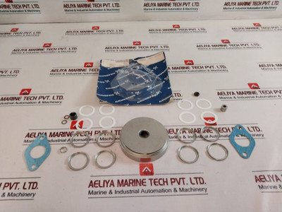 Grundfos 96455095 Service Kit Circulation Pump 15562