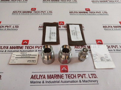 Proserv 27006-0.3 Rk Gilmore Valve Repair Kit 18100-619B Rev D Proserv 27006-0.3 Rk Gilmore Valve Repair Kit 18100-619B Rev D
