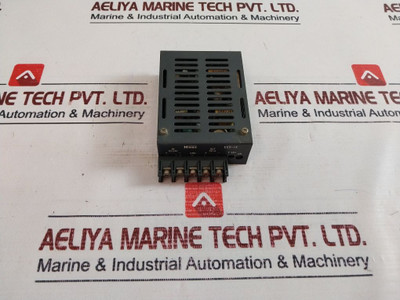 Hinox Es5-1E Power Supply 24V Dc