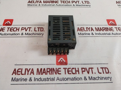 Hinox, Es5-1E, Power Supply