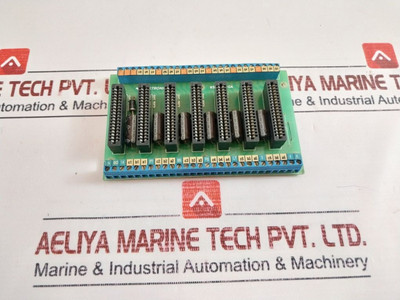 Printed Circuit Board Westronics 950506-ga Weight: 180 Gm