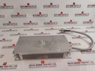Siemens Micromaster 4 Ac Commutation Choke - Siemens Siemens Micromaster 4 Ac Commutation Choke - Siemens