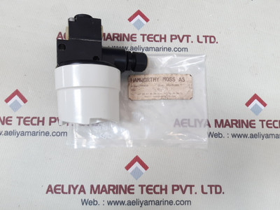 Hamworthy teip11 converter moss as Hamworthy teip11 converter moss as