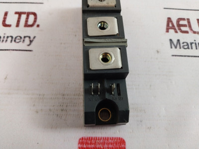 Lot Of 3X Sanrex PD110FG160 Power Module