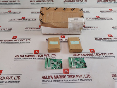 Selec Fl-sc-ai04-rtd-st18 Input/Output Card 94V-0 E331298