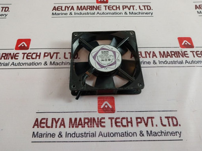 Sunonwealth 2122Lbl Axial Fan