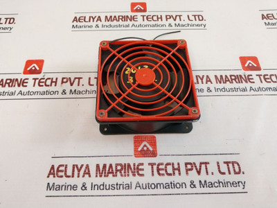 Fanyean Fm12038A1Hsl Axial Fan 110-120V 50/60Hz 0.23A
