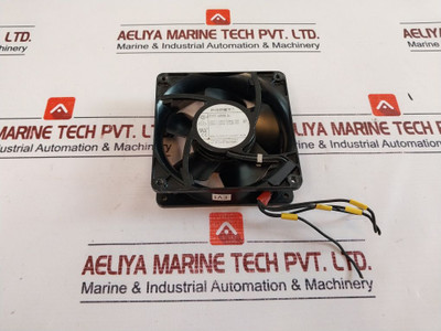 Papst 4650 N Cooling Fan