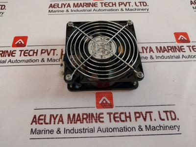 Papst 4600N Cooling Fan